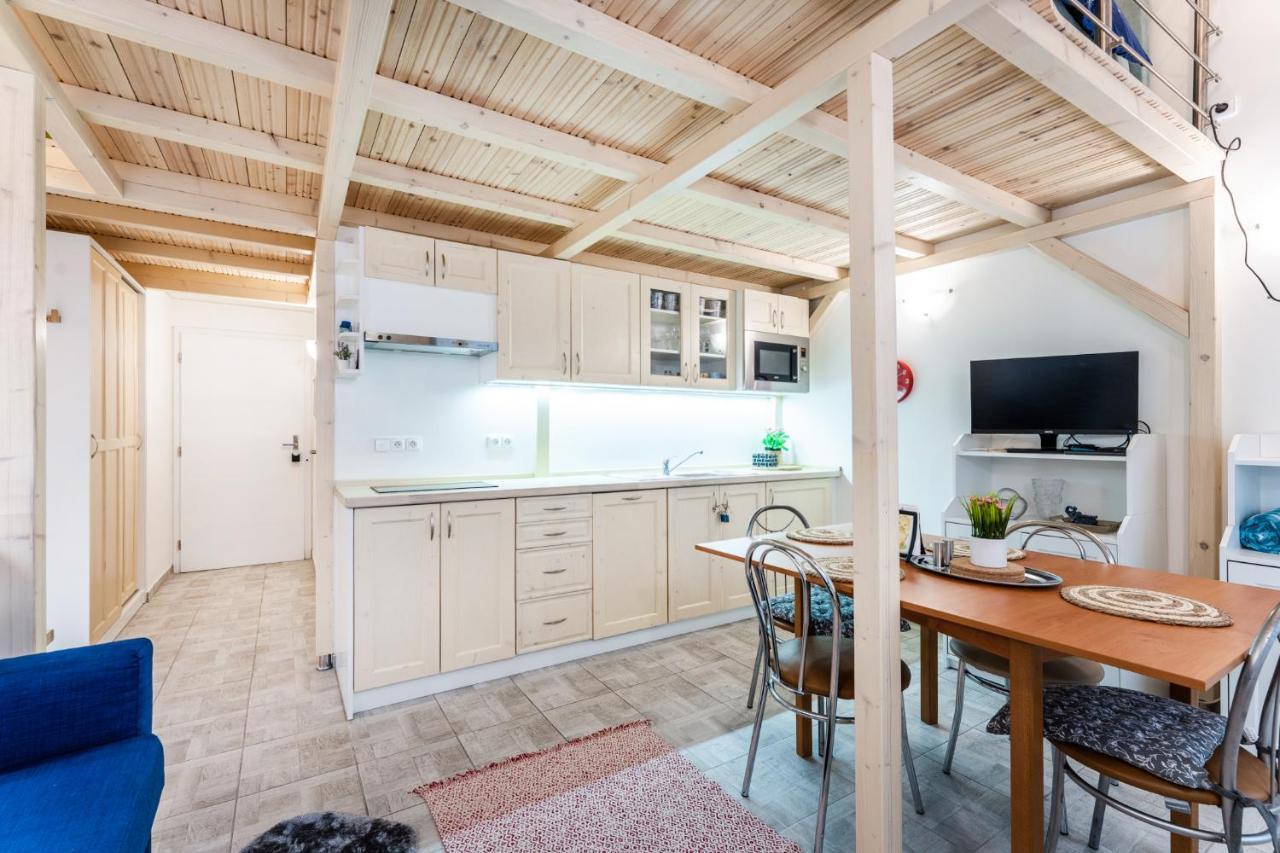 Get Prague Flat Stepanskaアパートメント エクステリア 写真